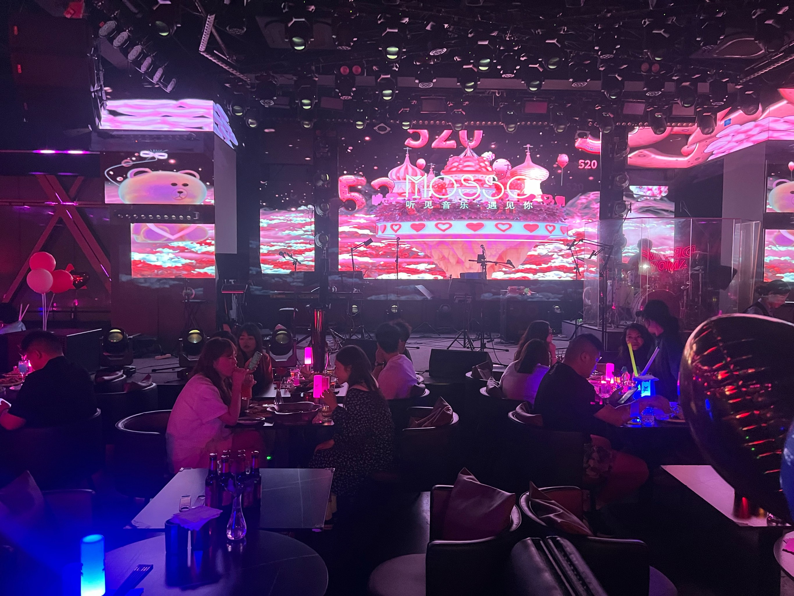 沧州商务ktv怎么玩全攻略指南-海兴县ktv预定